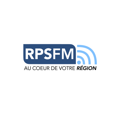 Logo RPS FM
